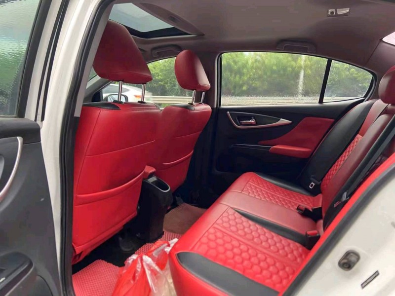 广州16年本田凌派8