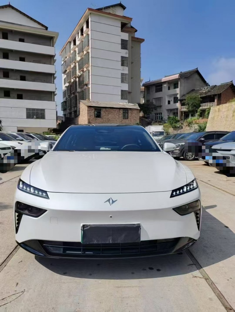 长沙25年东风奕派1