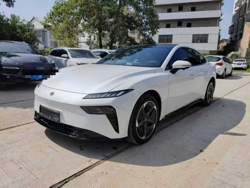 长沙25年东风奕派2