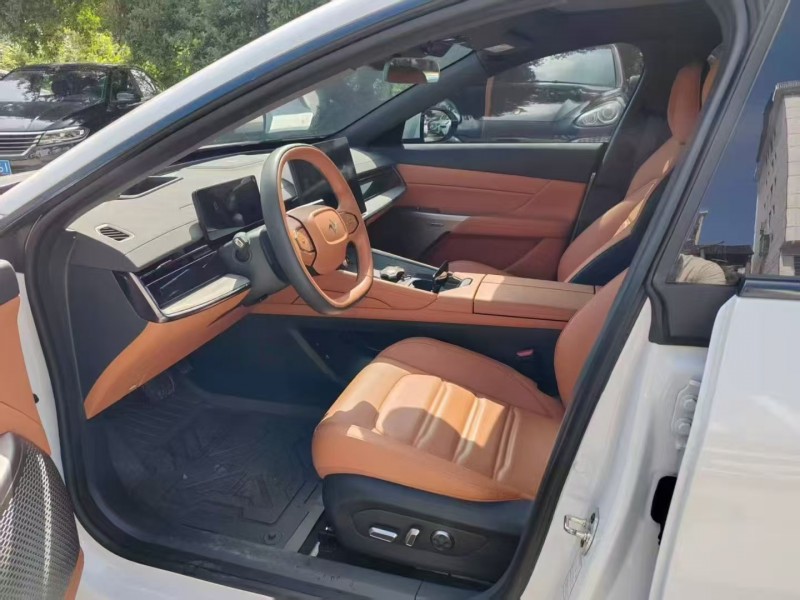 长沙25年东风奕派3