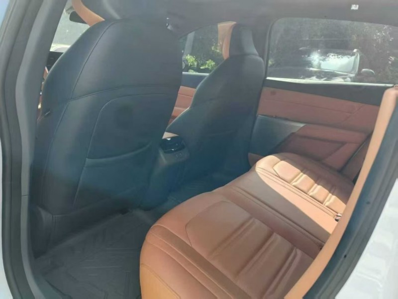 长沙25年东风奕派4