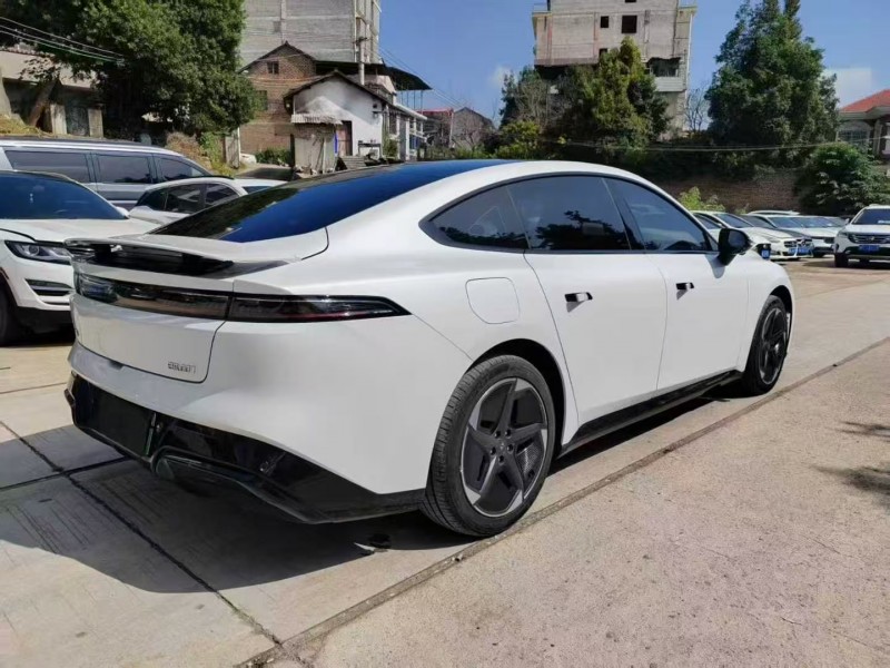 长沙25年东风奕派5