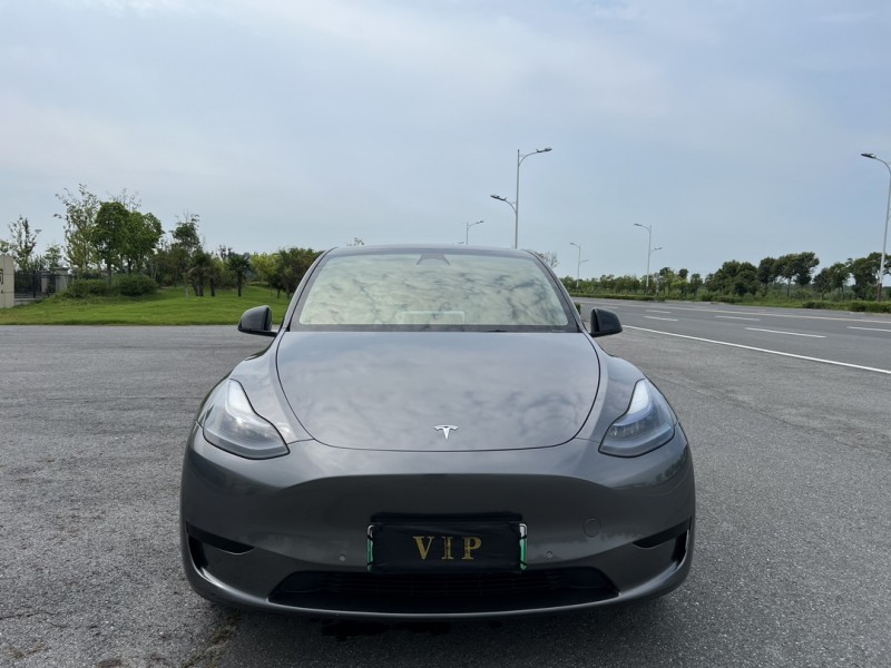 盐城23年特斯拉MODEL Y1