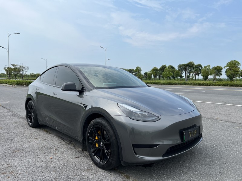 盐城23年特斯拉MODEL Y2