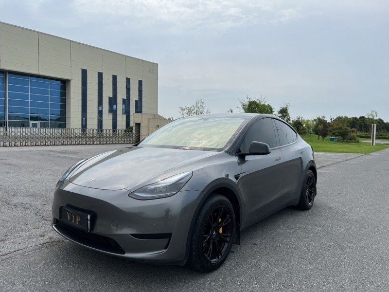 盐城23年特斯拉MODEL Y3