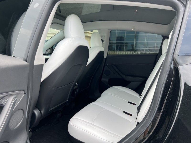 盐城23年特斯拉MODEL Y5