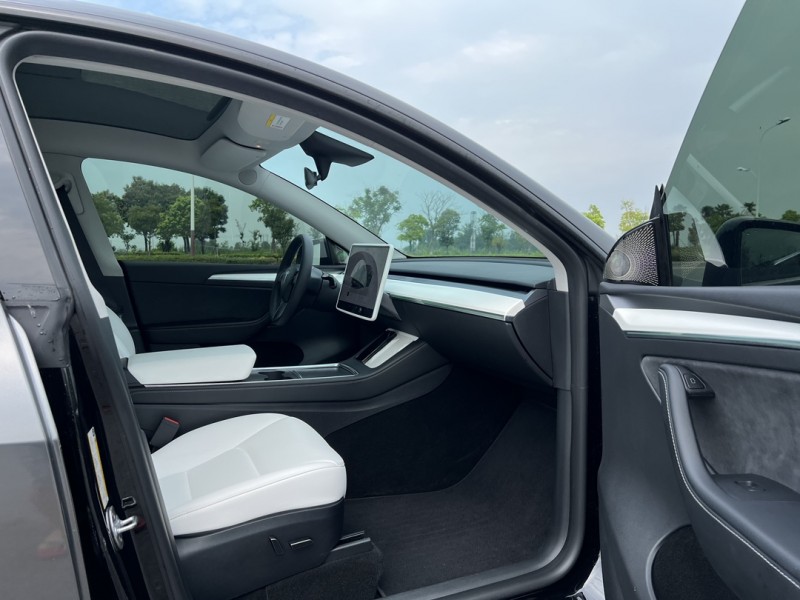 盐城23年特斯拉MODEL Y6