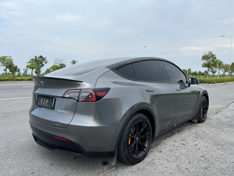 盐城23年特斯拉MODEL Y8