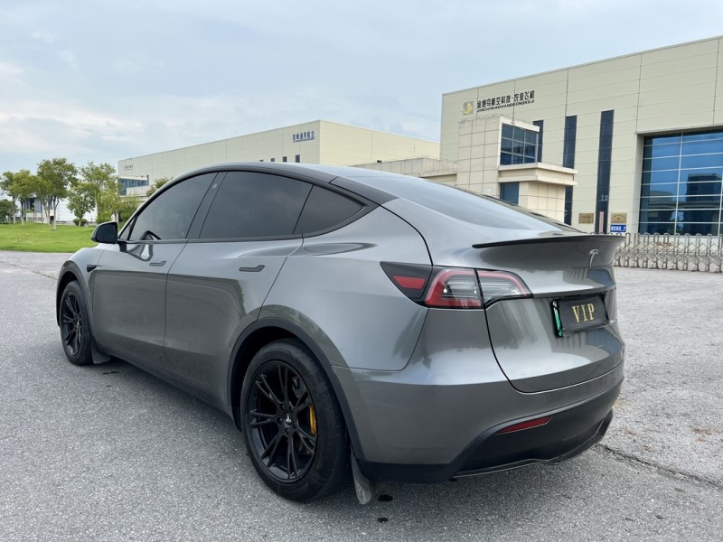 盐城23年特斯拉MODEL Y9