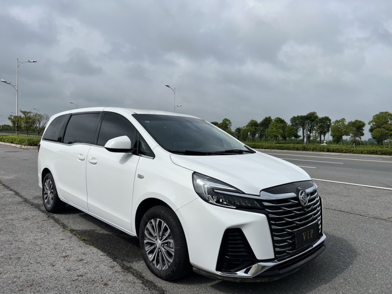 盐城24年别克GL82