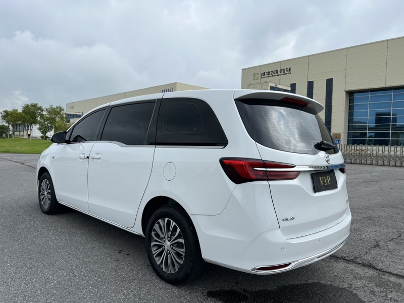 盐城24年别克GL89