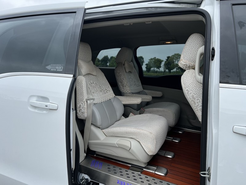 盐城23年别克GL85