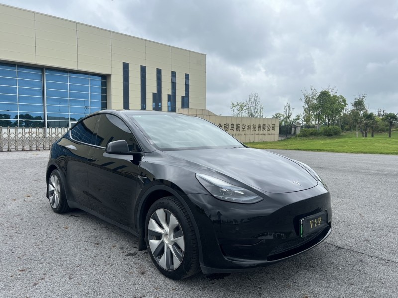 盐城22年特斯拉MODEL Y2