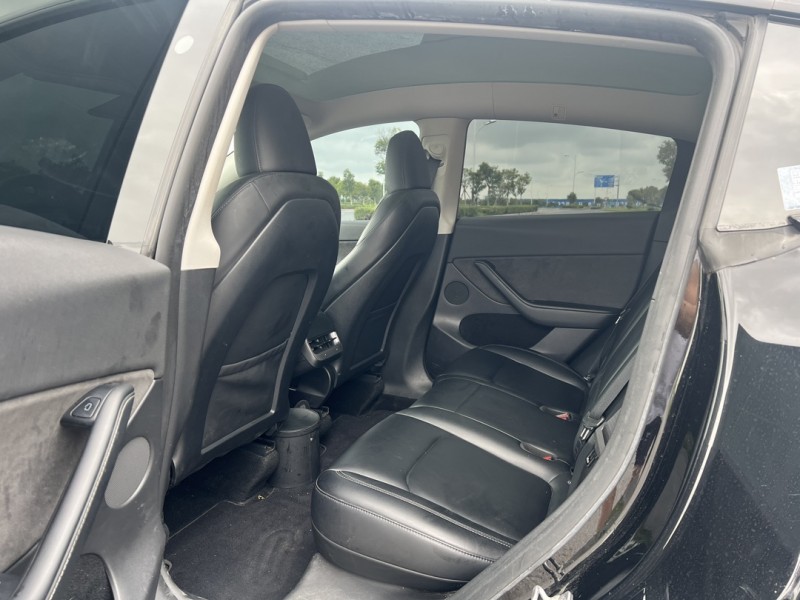 盐城22年特斯拉MODEL Y5