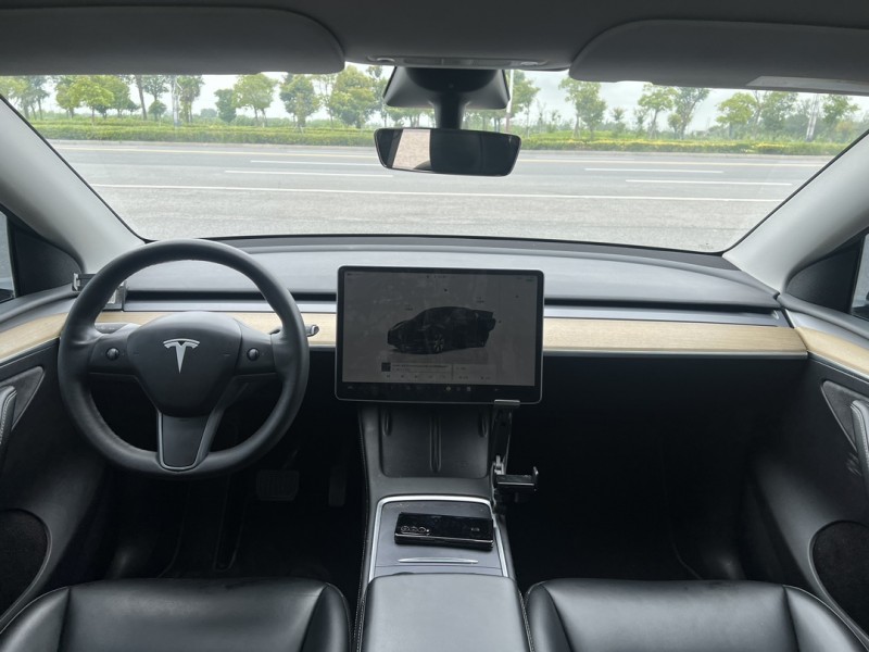 盐城22年特斯拉MODEL Y7