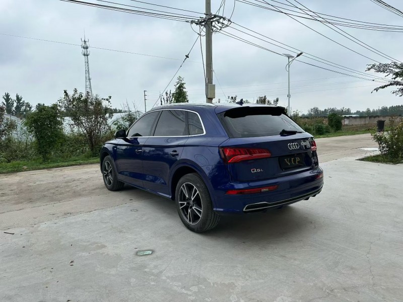 徐州19年奥迪Q53