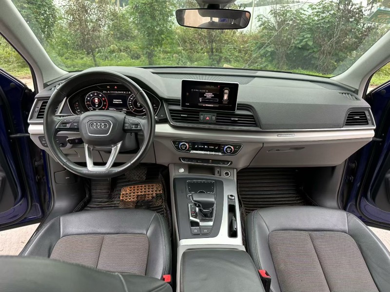 徐州19年奥迪Q57