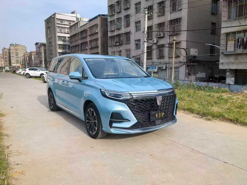 襄阳23年荣威IMAX83