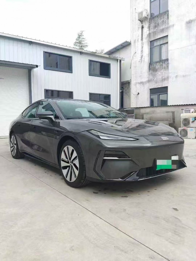 徐州24年吉利银河3