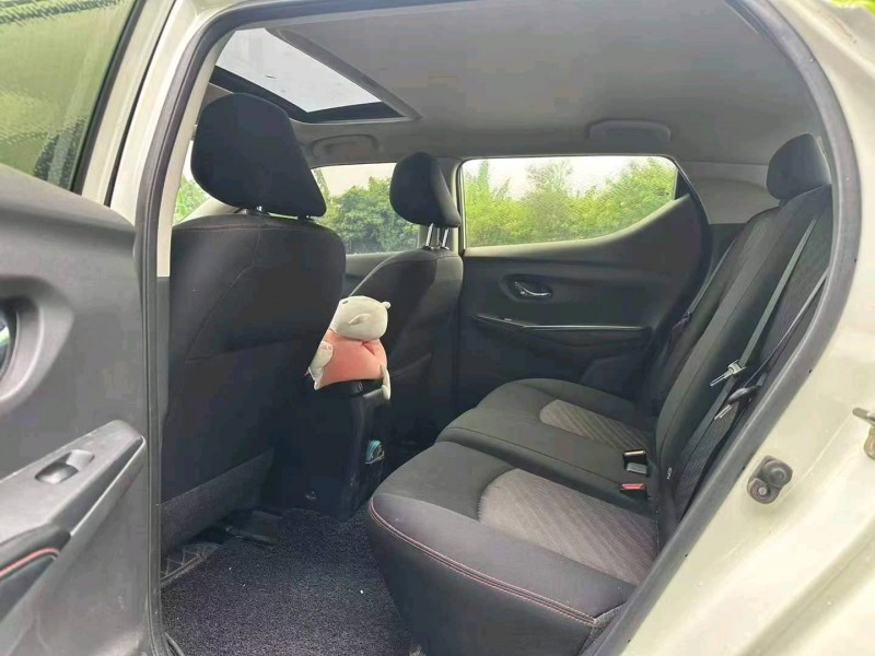 广州17年日产蓝鸟7