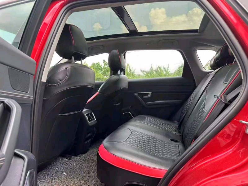 广州20年比亚迪宋7