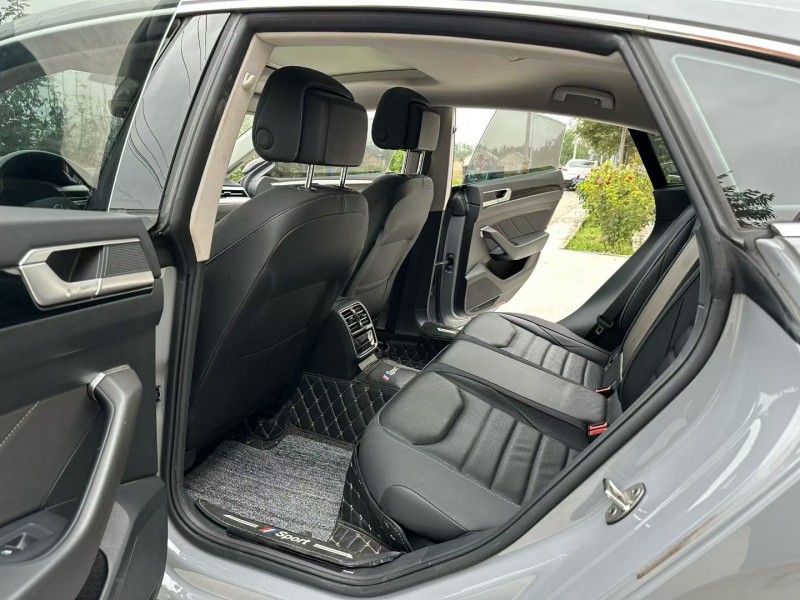 徐州23年大众CC6