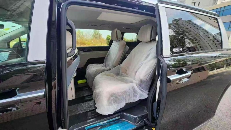 秦皇岛25年比亚迪夏5