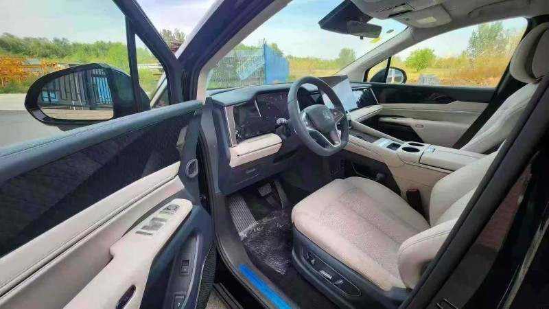 秦皇岛25年比亚迪夏7