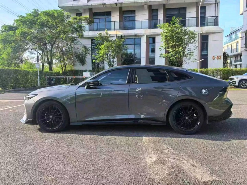 广州23年长安汽车UNI6