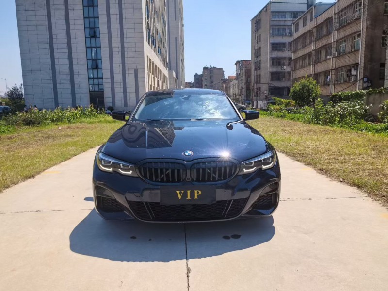 襄阳22年宝马3系1