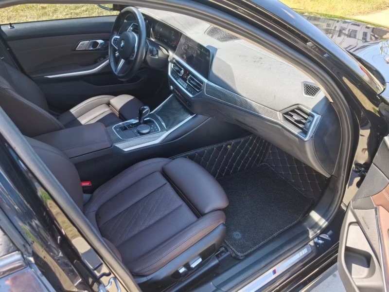 襄阳22年宝马3系6