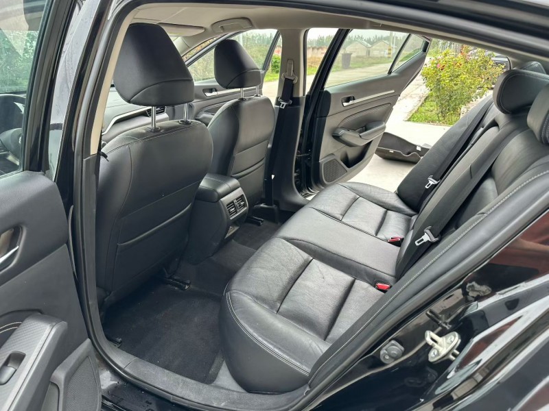 徐州22年日产天籁6