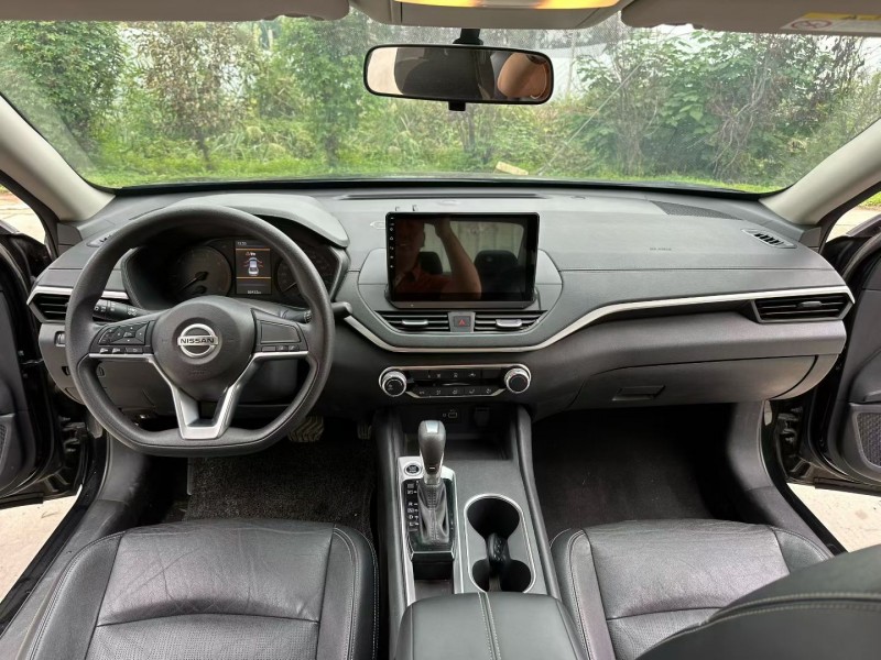 徐州22年日产天籁7