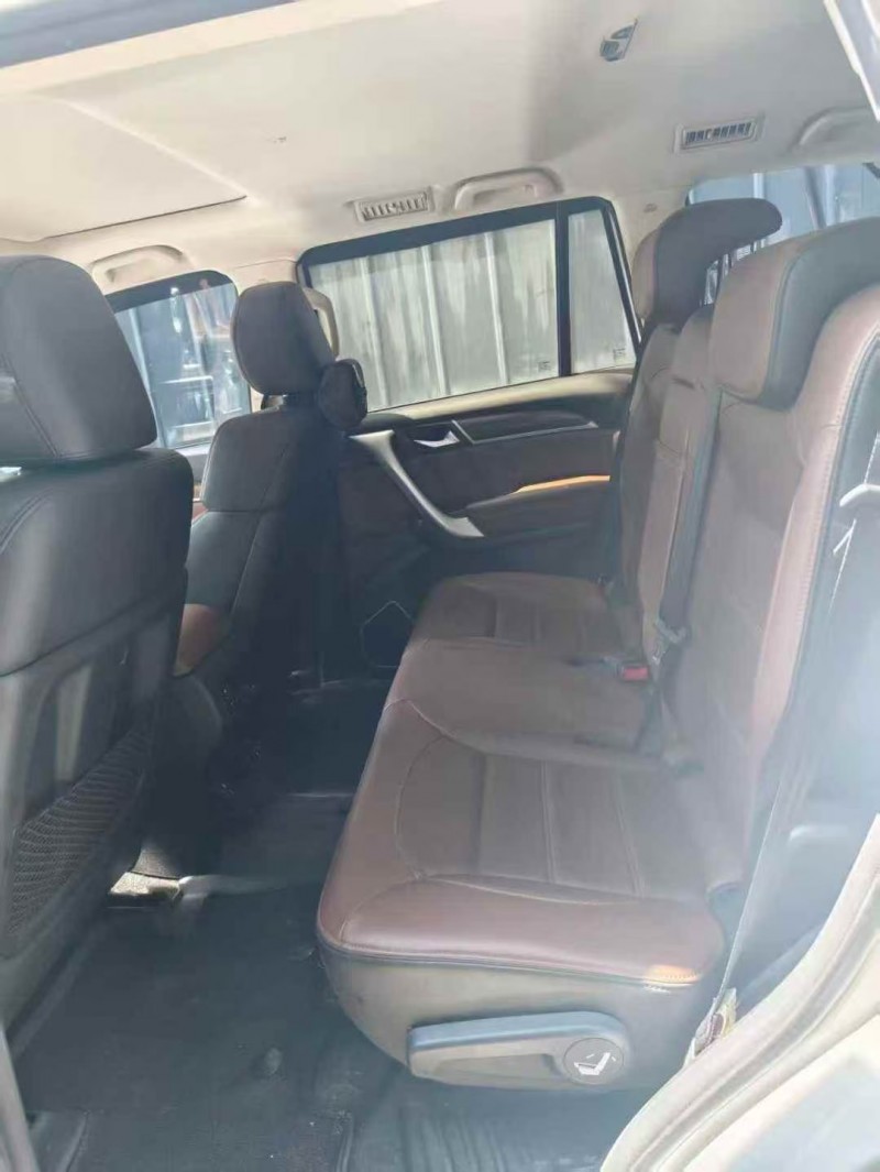 西安18年哈弗H94