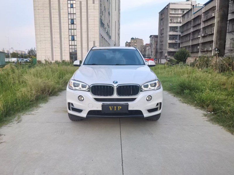 襄阳16年宝马X51