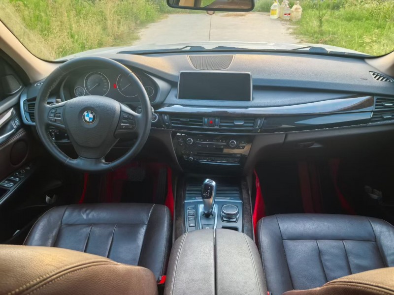 襄阳16年宝马X54