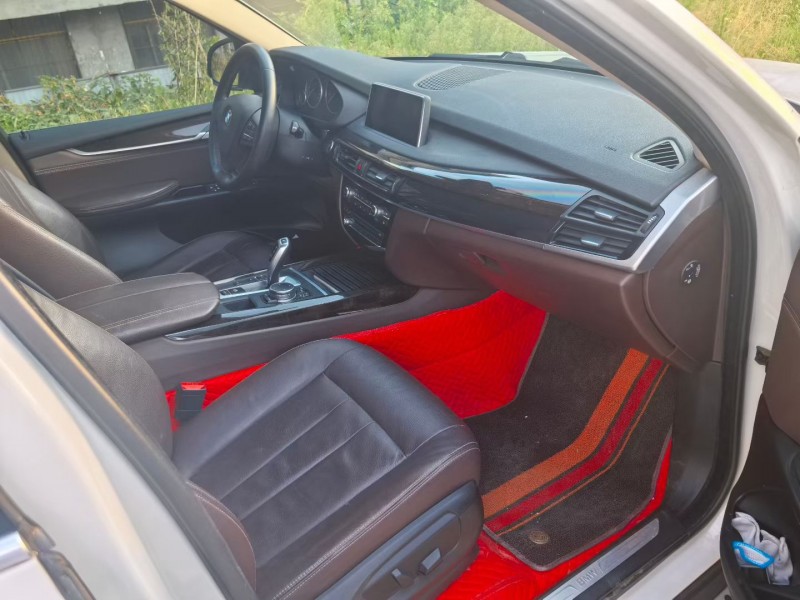 襄阳16年宝马X56