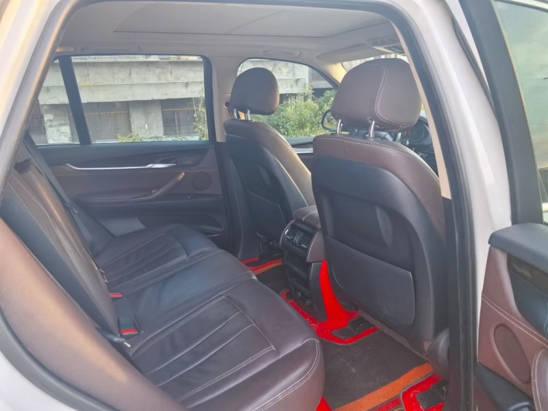 襄阳16年宝马X57