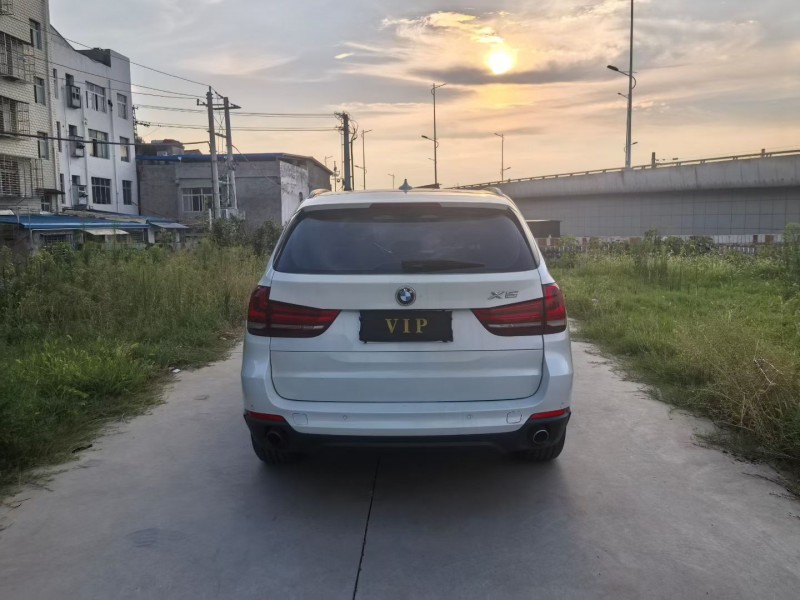 襄阳16年宝马X59