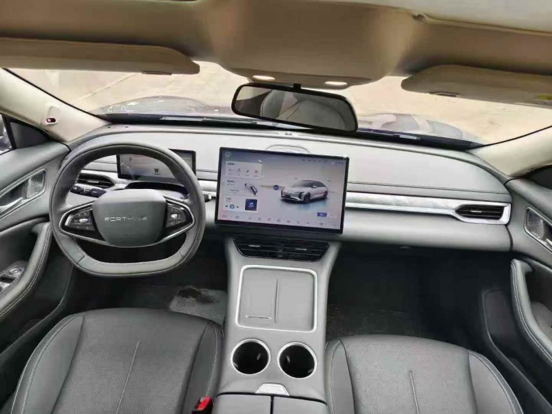 威海25年东风星海5