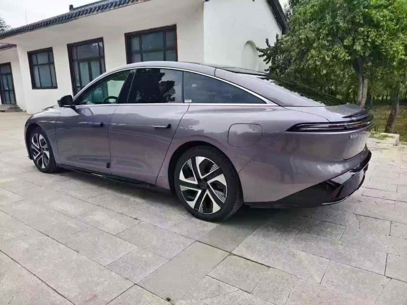 威海25年东风星海7