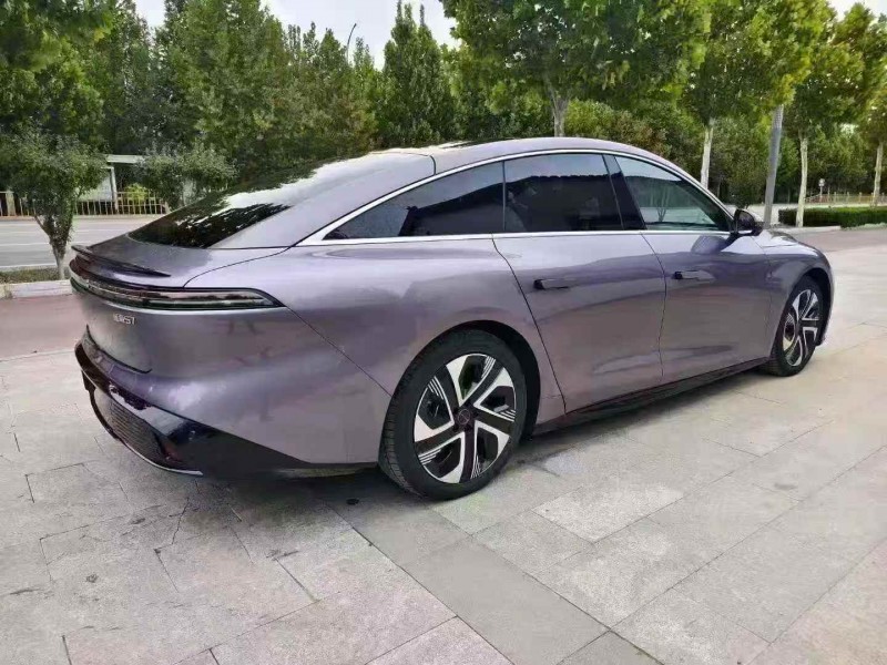 威海25年东风星海8