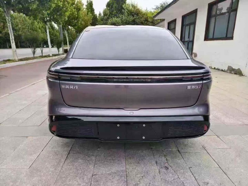 威海25年东风星海9