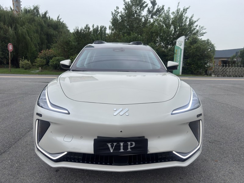 盐城25年智己LS71