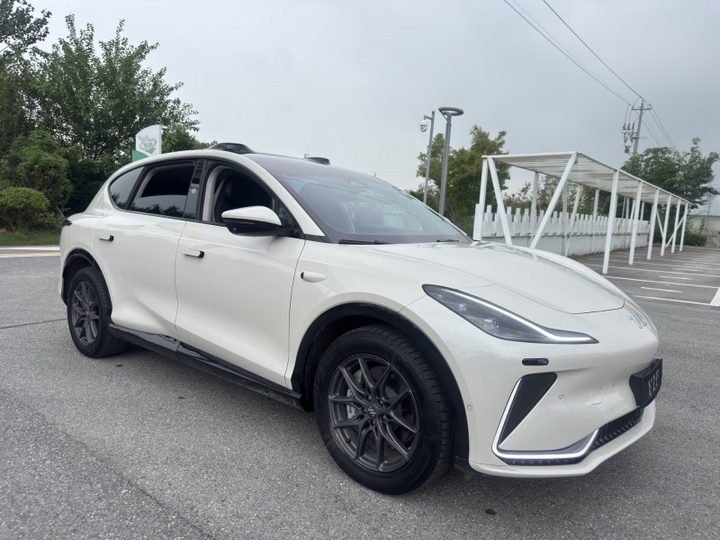 盐城25年智己LS72