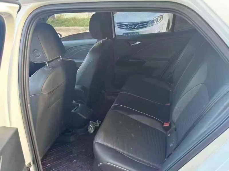 安阳24年大众ID5