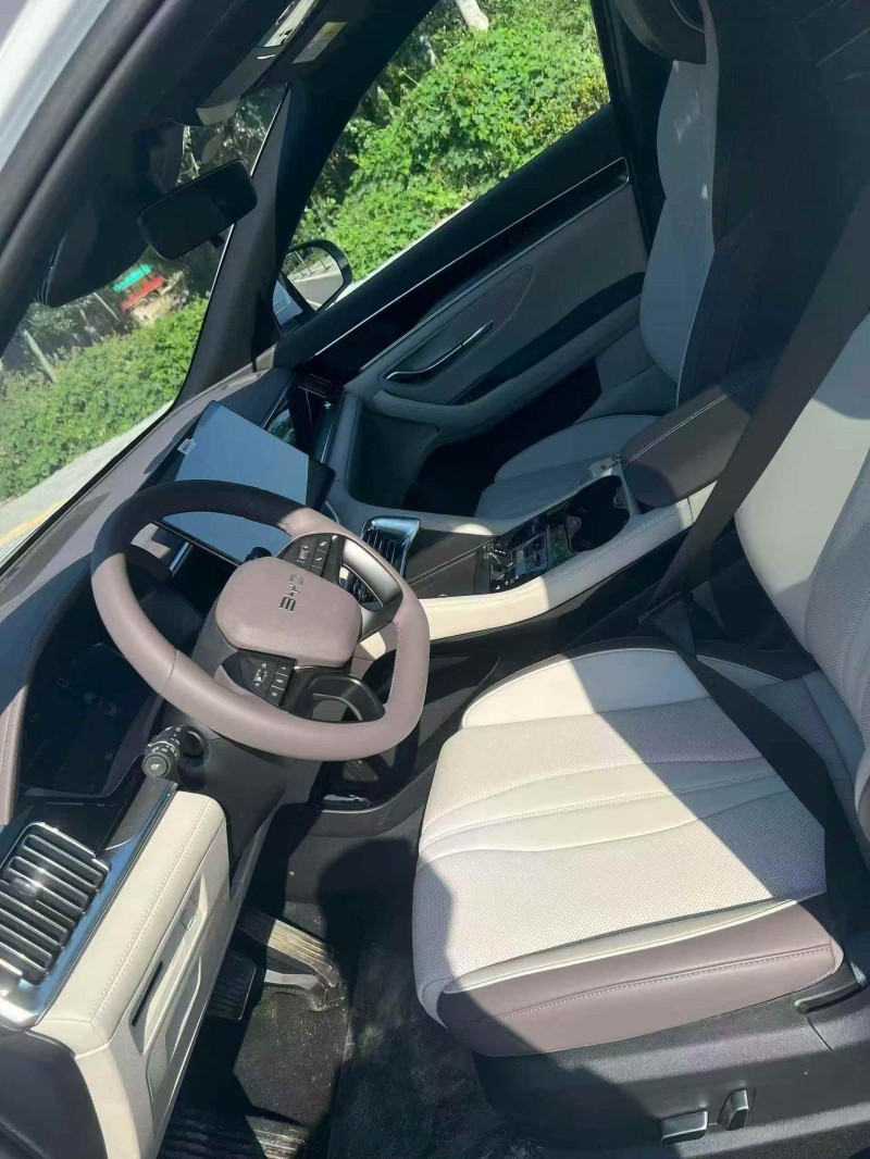 邢台25年比亚迪宋5