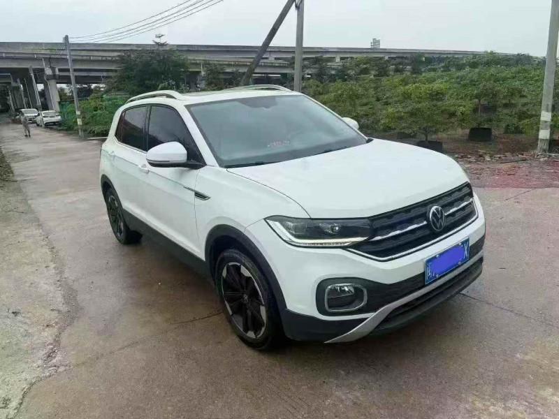 佛山23年大众探影2