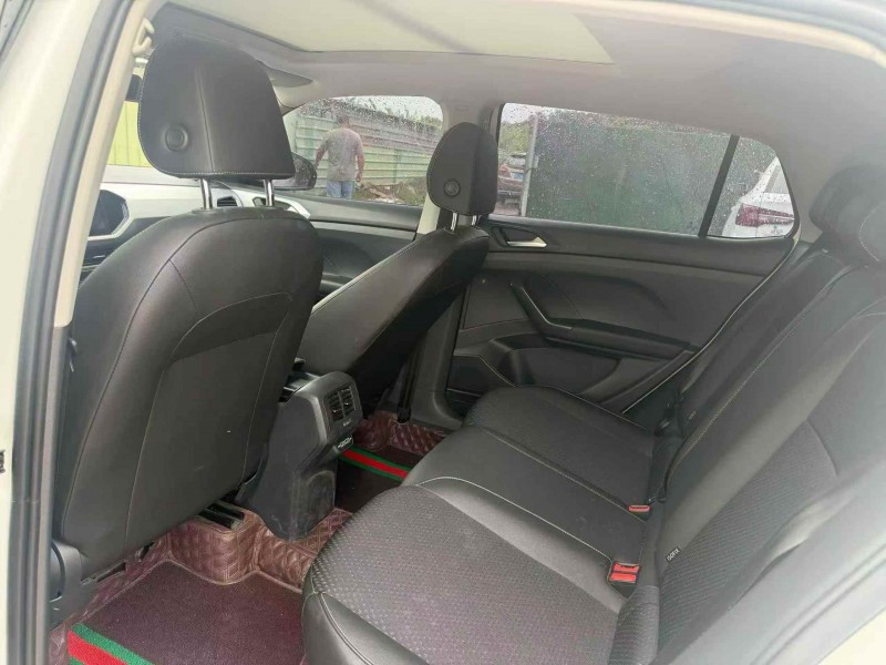 佛山23年大众探影3