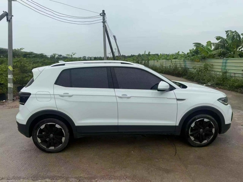 佛山23年大众探影9